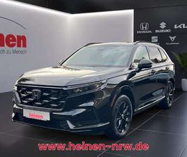 HONDA CR-V E:PHEV ADVANCE TECH 2WD BOSE SOUND