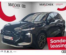 SUV E-HYBRID S TRONIC TECHPLUS S-LINE NEUES MODELL