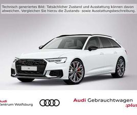 3.0 TDI QUATTRO TIPTRONIC BASIS PANO/NA