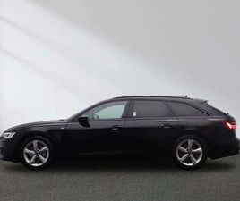 AVANT 50 TDI QUATTRO MATRIX PANO AHK