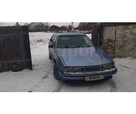SAAB 9000