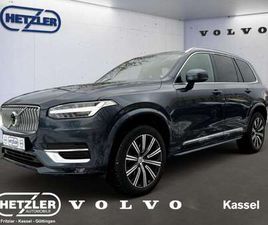 ULTIMATE BRIGHT AWD 7-SITZER HUD AD STANDHZG AHK D