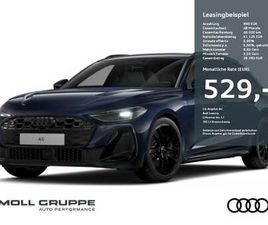 AVANT E-HYBRID QUATTRO 220 KW S TRONIC