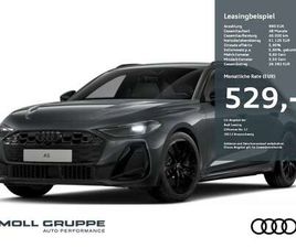 AVANT E-HYBRID QUATTRO 220 KW S TRONIC