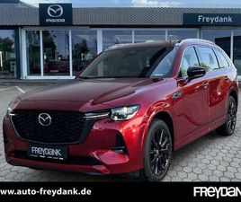 3.3L E-SKYACTIV D 254PS AWD HOMURA PANO CAHO