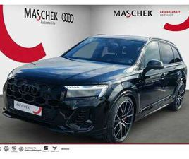 E-HYBRID S-LINE TFSI E QUATTRO 360 KW S LINE