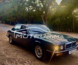 JAGUAR XJ XJ6 1994 ESSENCE 483257 OCCASION À TANGER MAROC