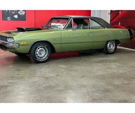 1972 DODGE DART