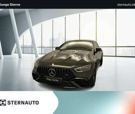 MERCEDES-AMG GT 53 4MATIC+ AMG LINE NAVI/AUTOM.