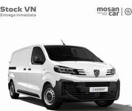 PEUGEOT EXPERT 1.5 BLUEHDI 120 STANDARD 120 4P