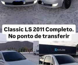 LIFE/LS 1.0 VHC FLEXP. 4P