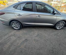 LIMITED PLUS 1.0 FLEX 12V MEC.