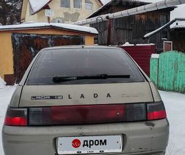 LADA 2112