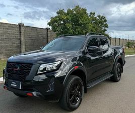 PRO4X CD 4X4 2.3 BI-TB DIE. AUT