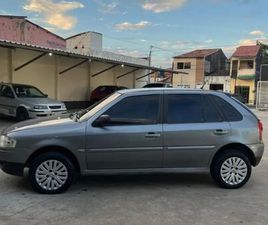 VOLKSWAGEN GOL VOLKSWAGEN GOL GERAÇÃO IV COPA 1.0 8V MI TOTAL FLEX MEC. 4P 2006