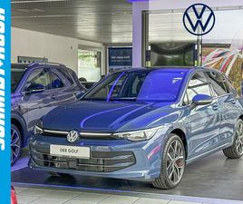 GOLF 1.5 ETSI 50 JAHRE DSG DCC ACC LED KAMERA DSG