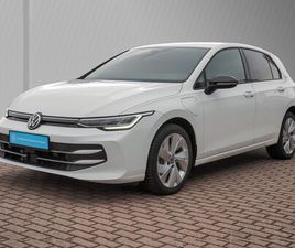 GOLF VIII 1.5 TSI DSG EHYBRID GOAL 16