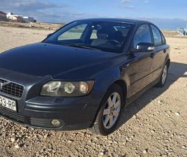 VOLVO S40 1,6 D, 7/2026,VLASNIK,PRODAJA/ZAMJENA, 2007 GOD.