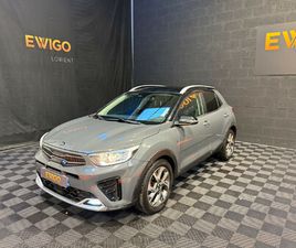 1.0 T-GDI 120CH HYBRID MHEV ACTIVE