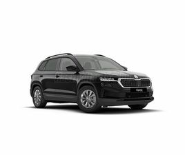 SKODA KAROQ SKODA KAROQ 1.5 TSI ACT JOY DSG 09. HÉTTŐL ELÉRHETŐ! ! AKCIÓS FINANSZÍROZÁS 0.01 % THM-TŐL!