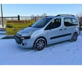 ② CITROEN BERLINGO 1.6 E-HDI SEDUCTION ***DESTOCKAGE B2B*** — CITROËN — 2EMEMAIN