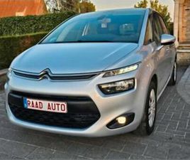 ② ️CITROEN C4 PICASSO️1 ANNÉE GARANTIE — CITROËN — 2EMEMAIN