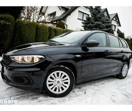 FIAT TIPO STATION WAGON FIAT TIPO 1.4 16V POP