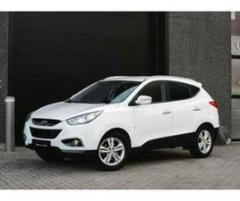 ② HYUNDAI IX35 BLUE DRIVE — HYUNDAI — 2EMEMAIN