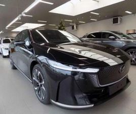 ② MAZDA 6 6E EV TAKUMI 68.8 KWH (AUTOMATIQUE) — MAZDA — 2EMEMAIN