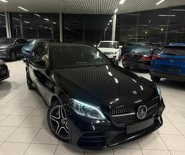 MERCEDES CLASSE C C 300 DE ② MERCEDES-BENZ C300DE HYBRIDE EQ POWER 2.0D 143KW — MERCEDES-BENZ — 2EMEMAIN
