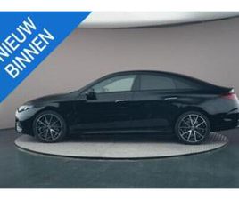 ② MERCEDES-BENZ CLA-KLASSE 250+ SPORT EDITION (AUTOMATIQUE) — MERCEDES-BENZ — 2EMEMAIN