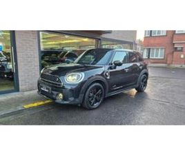② MINI COUNTRYMAN COOPER S E HYBRID ALL4 — MINI — 2EMEMAIN