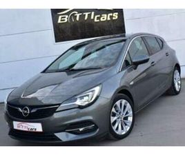 ② OPEL ASTRA ASTRA 1.5 D START/STOP ELEGANCE — OPEL — 2EMEMAIN
