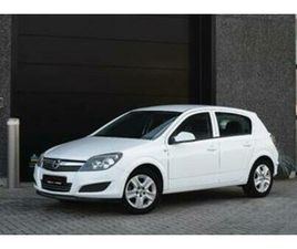 ② OPEL ASTRA ** ÉTAT NEUF ** — OPEL — 2EMEMAIN