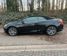 OPEL CASCADA ② OPEL CASCADA 1 PROP, UNIQUEMENT 98 000 KM... — OPEL — 2EMEMAIN