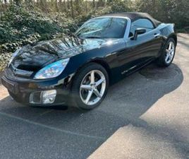 OPEL GT ② OPEL GT DU 2E PROPRIÉTAIRE AVEC SEULEMENT 67 000 KM — OPEL — 2EMEMAIN