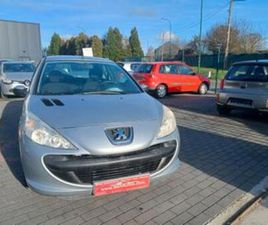 ② PEUGEOT 206+ 96000 KM ESSENCE — PEUGEOT — 2EMEMAIN