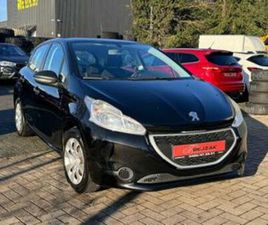 ② PEUGEOT 208 1.2I 2013 148.000KM GOEDE STAAT — PEUGEOT — 2EMEMAIN