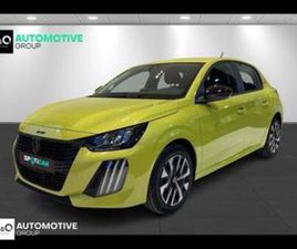 ② PEUGEOT 208 STYLE | RECYCLAGEPREMIE AFGETR — PEUGEOT — 2EMEMAIN