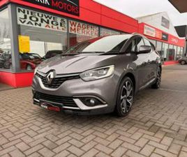 ② RENAULT SCENIC 1.3I •7PL•CAMERA•CRUISE• [KEURING + CARPASS] — RENAULT — 2EMEMAIN