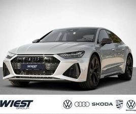 AUDI A7 SPORTBACK RS7 PERFORMANCE PERFORMANCE TIP. B&O/HUD/PANO/HD