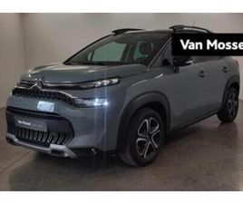 ② CITROËN C3 AIRCROSS 1.2 110PK MAN6 FEEL — CITROËN — 2EMEMAIN