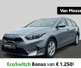 KIA PROCEED ② KIA CEED SPORTSWAGON 1.0 T-GDI PULSE — KIA — 2EMEMAIN