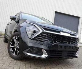 ② KIA SPORTAGE 1.6 T-GDI 2WD ECO-DYN.+ (48V M-H) — KIA — 2EMEMAIN