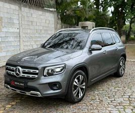 MERCEDES-BENZ B200CGI GASOLINA