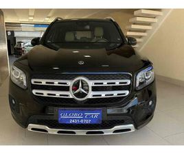 MERCEDES-BENZ B200CGI GASOLINA