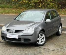 ② VOLKSWAGEN GOLF 5 1.4 ESSENCE GARANTIE 12 MOIS CARPLAY — VOLKSWAGEN — 2EMEMAIN