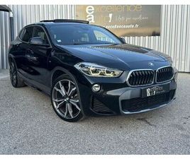 (F39) XDRIVE25DA 231CH M SPORT