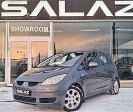 ② MITSUBISHI COLT 1.5 TURBO DI-D/VENDUE AVEC CONTROLE — MITSUBISHI — 2EMEMAIN