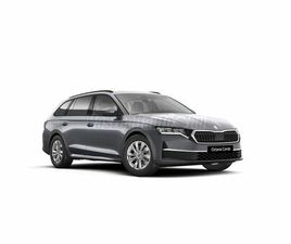 SKODA OCTAVIA COMBI SKODA OCTAVIA COMBI 1.5 TSI ACT JOY KÉSZLETRŐL! AKCIÓS FINANSZÍROZÁS 0.01 % THM-TŐL!